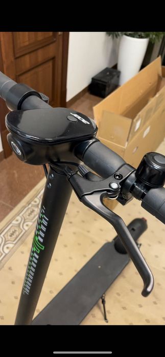 Acer электроскутер