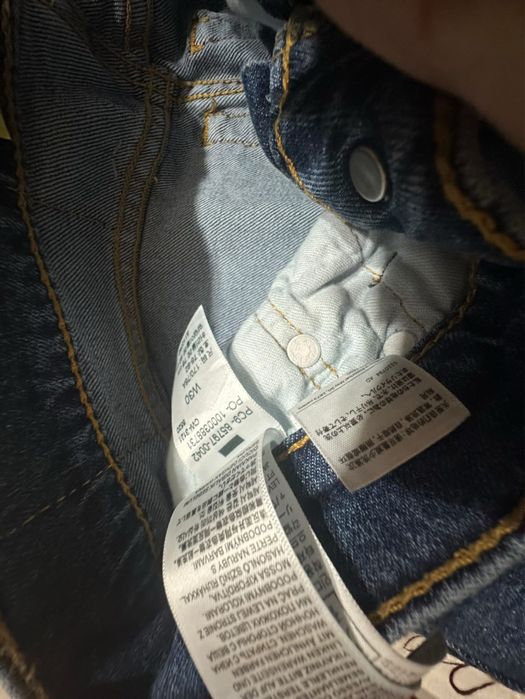 Обява за levi’s jeans