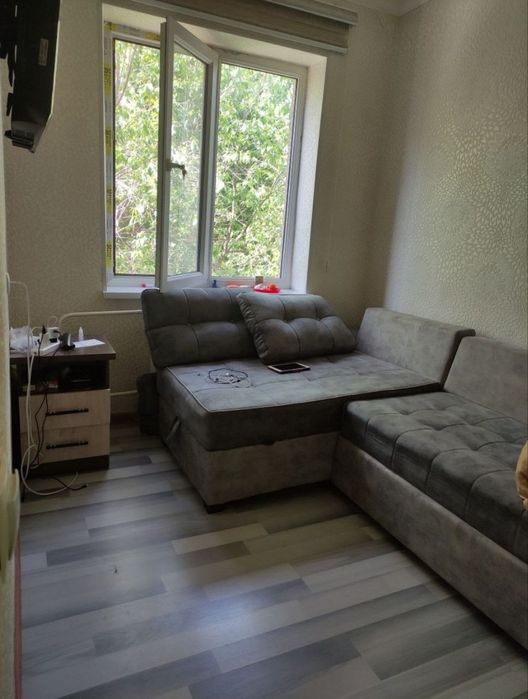 3 xonali, 68 kv.m., Yagona darcha / 3х ком., 68 кв.м, Единое окно