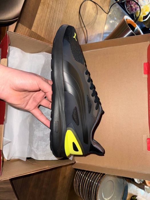 Puma SoftRide Cosmic (новые, 47) — срочно продам