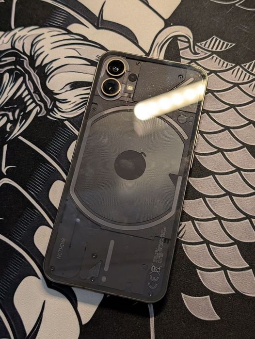 Nothing Phone 1 8/256