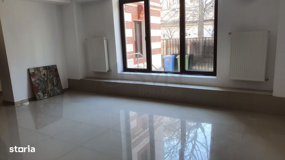 Spatiu de birouri in vila l zona Victoriei