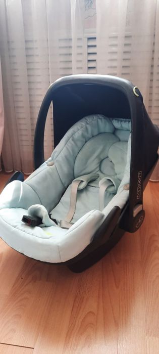 Автокресло до 13 кг