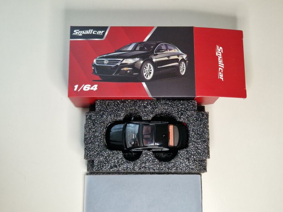 Vw passat cc macheta