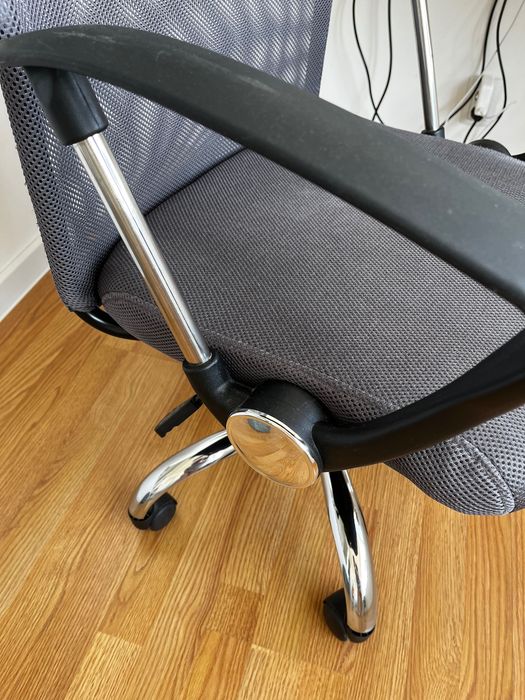 Офис стол Office Practic