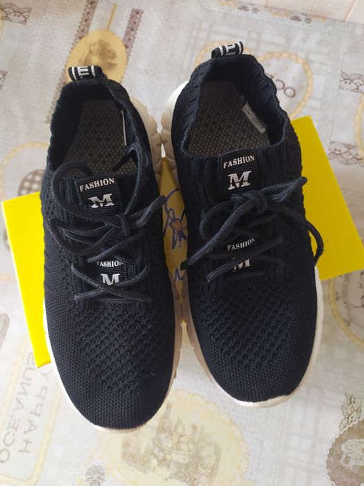 Кроссовки Совёнок, 33 размер