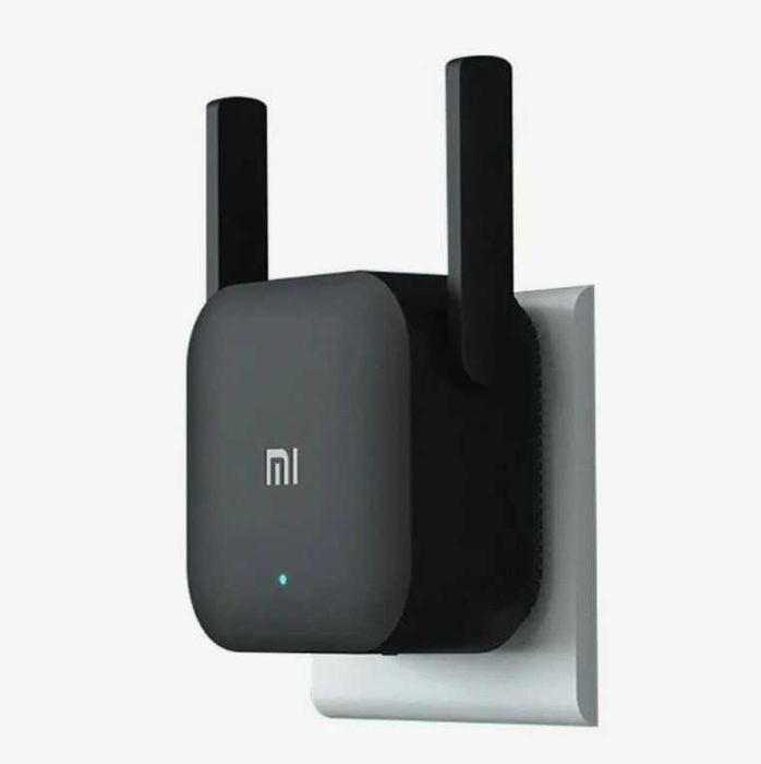 Усилитель репитер WIFI сигнала Xiaomi 300Мб