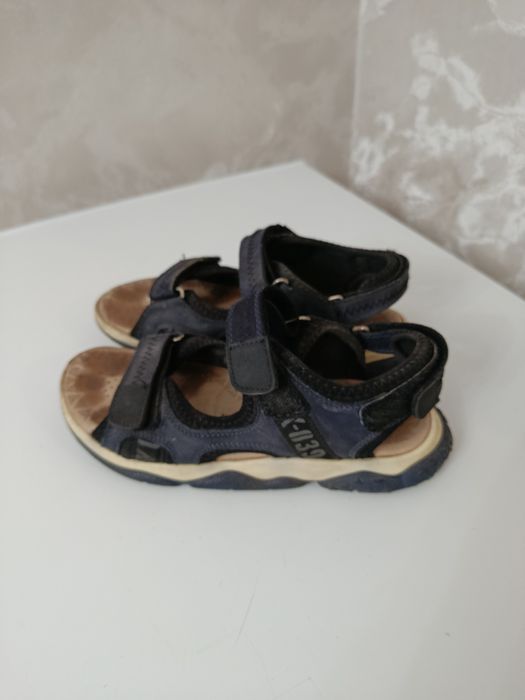 Продам сандали в идеальном состоянии