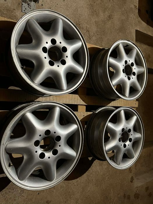 Джанти R15 5x112