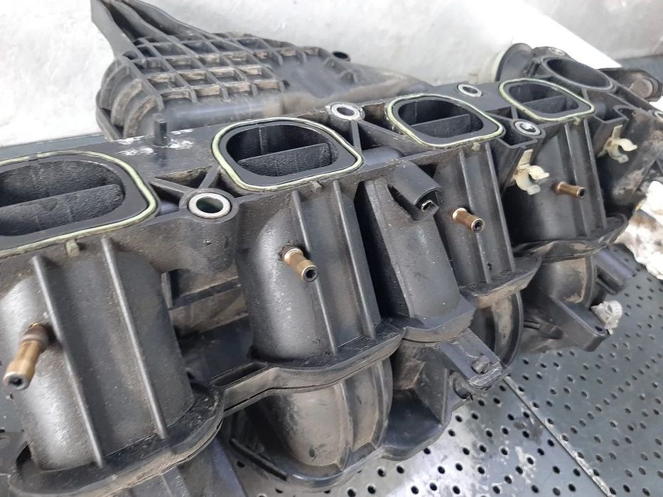 galerie admisie cu gaz  l8 1.8b mazda 5 2005-2009  1806082132