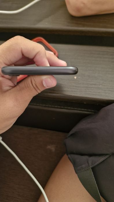 Iphone se 2020 года