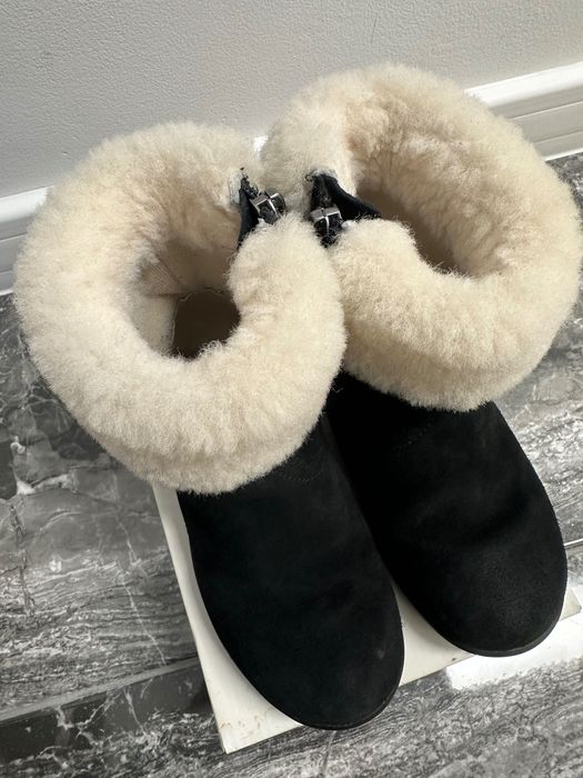 UGG детски боти, 26 номер, като нови.