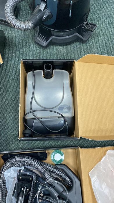 Roboclean pro aura