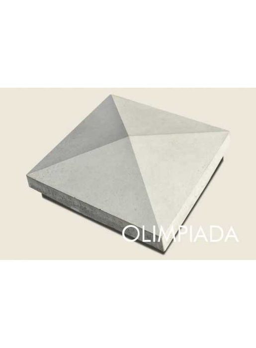 Capace gard beton, capace gard, capace gard beton - pavele-garduri.ro