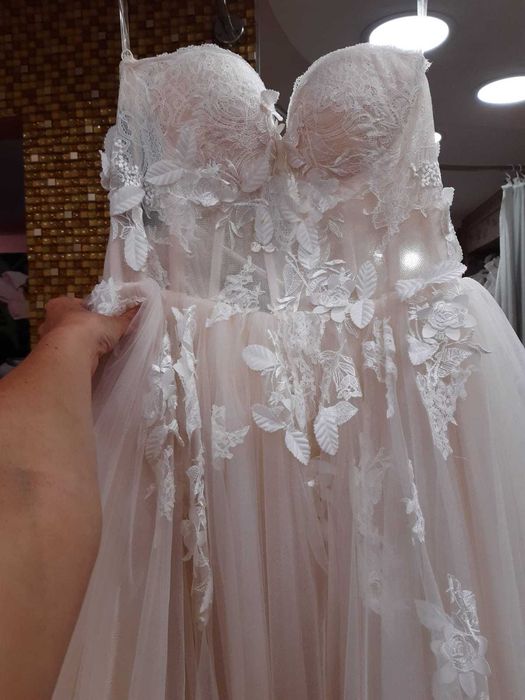 Rochie de Mireasa