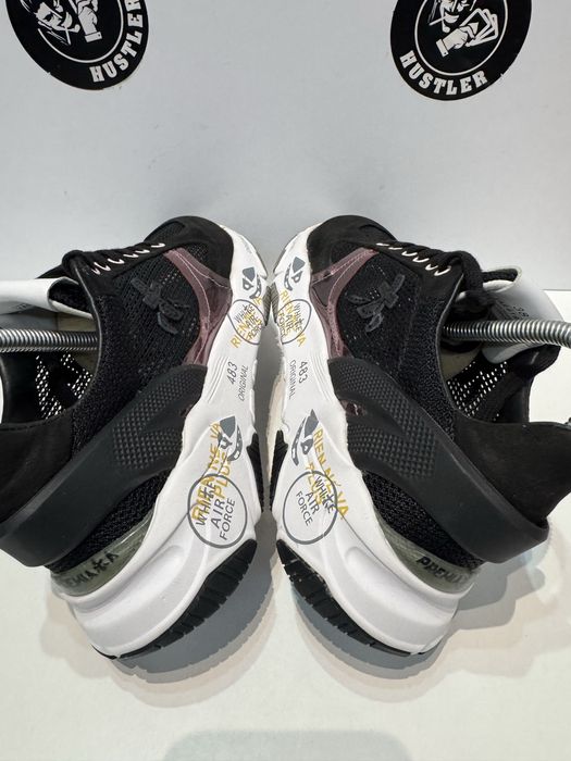 Сникърси PREMIATA .Номер 38