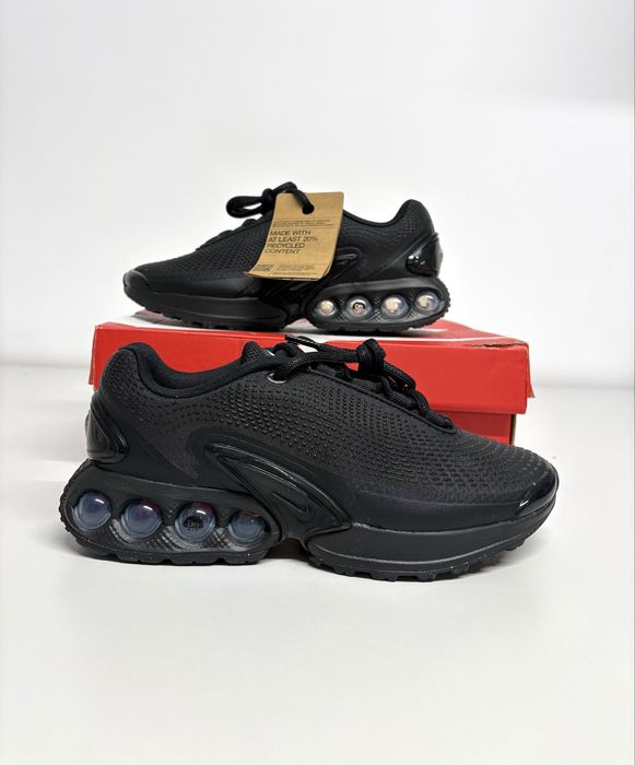 Adidasi Nike Air Max DN, Nr. 38, Negri, Originali - Noi!