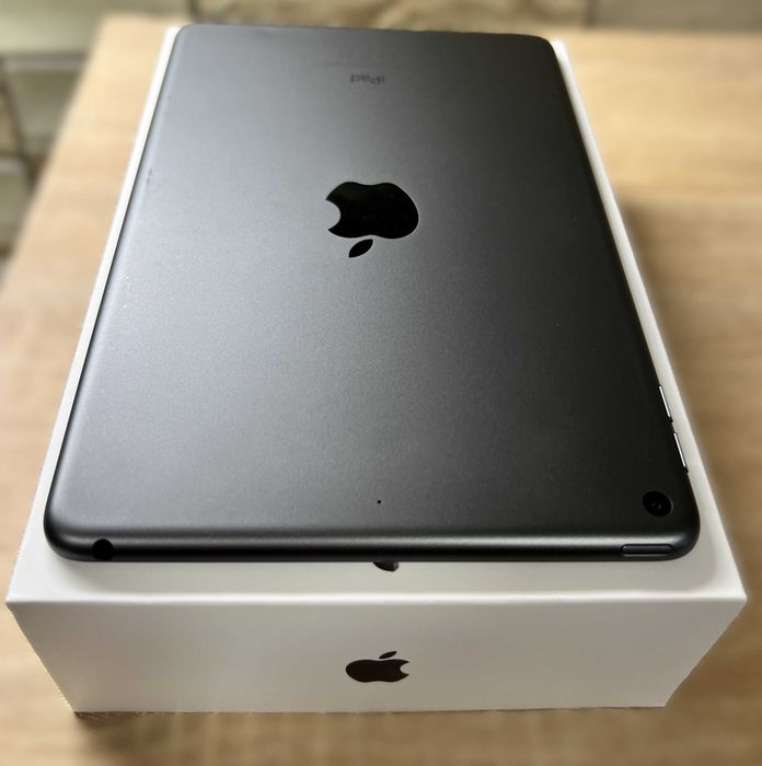 Apple iPad mini 5