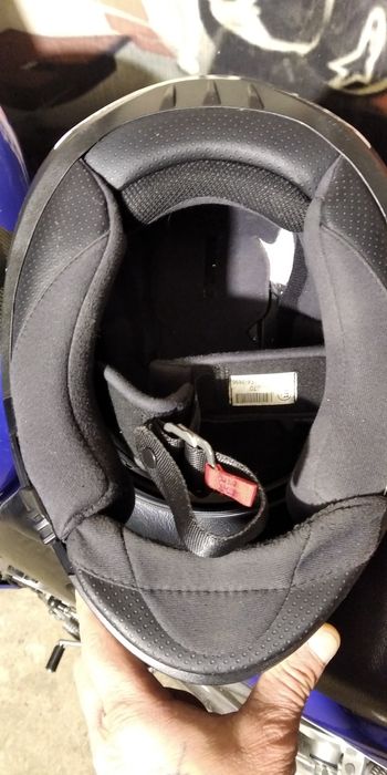 Каска за мотор HJC i70