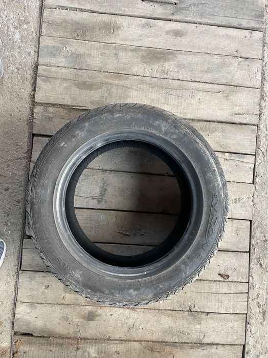 Летни гуми 225 55 16