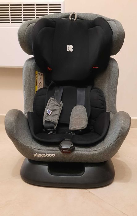 детско столче за кола-KIKKABOO от 0-36 кг