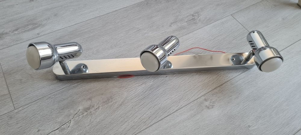 Spot Horoz  lustra 2 bec