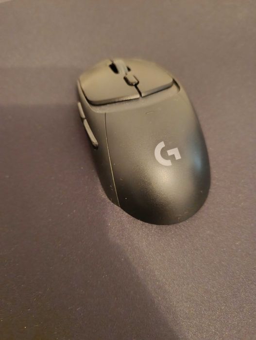 Mouse gaming wireless Logitech G309 Lightspeed – stare foarte bună