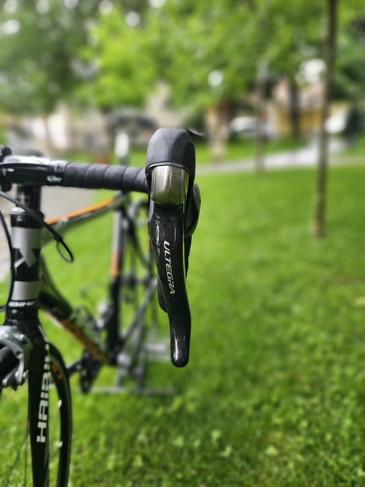 Шосеен велосипед HAIBIKE