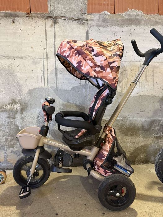 Детски превозни средства