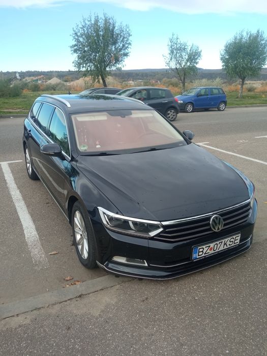 Vând mașină Volkswagen