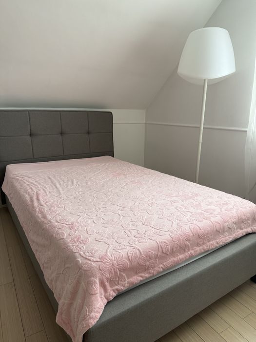 Покрывало- плед 100% cotton