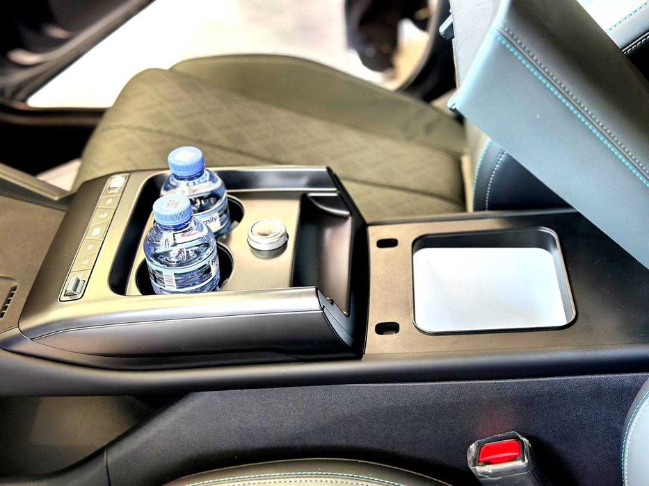 BYD seal 6 от официального дилера