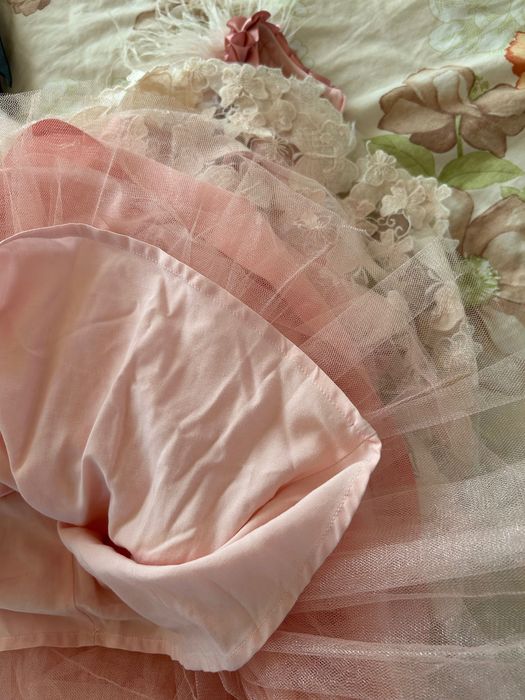 Детска Рокля JUNONA 122 см.- 6/7 год.