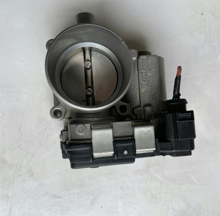 Дроссель Фольксваген Поло