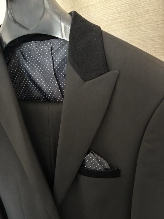 Костюм за бал Carducci