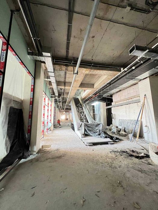 Аренда помещения в новом торговом центре National Plaza,ор-рТЦ Пойтахт