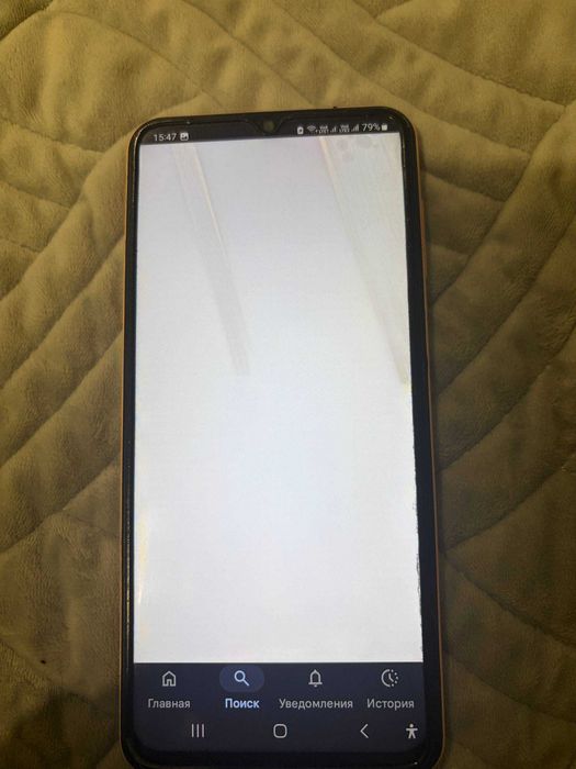 Samsung Galaxy A23