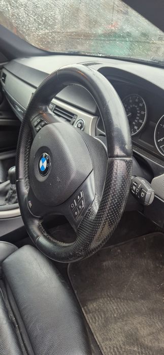 Volan M bmw seria 3 e92 e90 e93 e91 LCI  2012