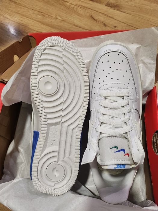 Нови оригинални найк