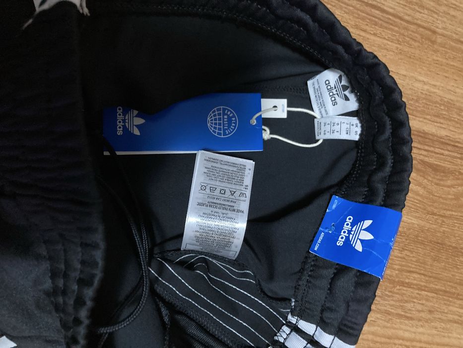 Мъжки оригинално долнище Adidas