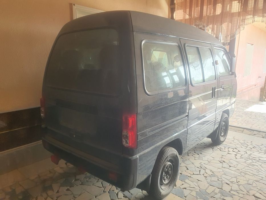 Срочно Дамас Ж/К сотилади