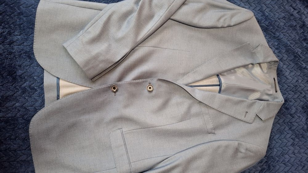 Мъжкосако Теодор Л