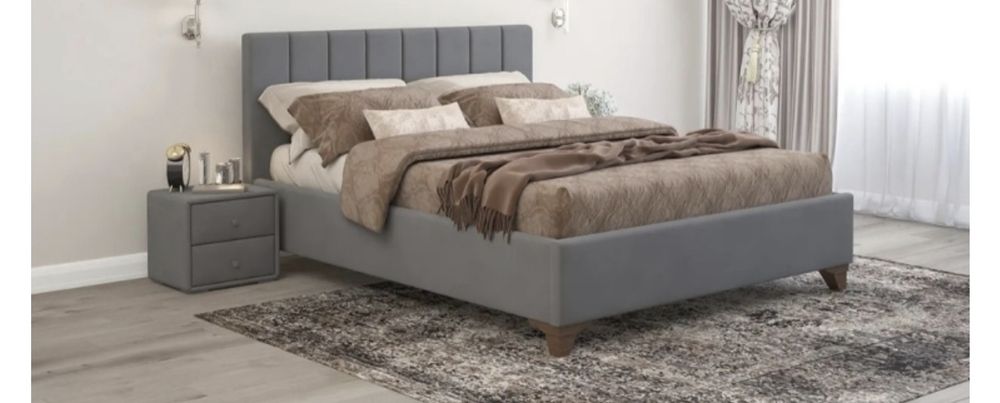 Кровать екы адамдык