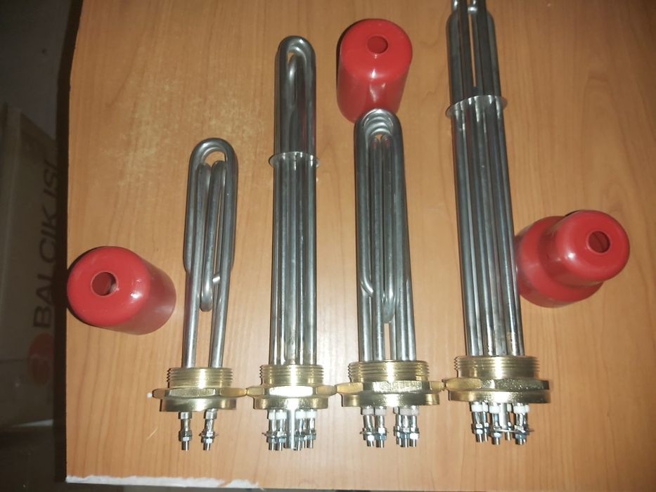 REZISTENTA BOILER 5kw.6kw.7.5kw.10kw