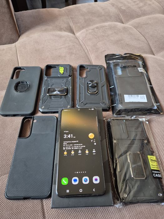 Samsung Galaxy  S22 PLUS