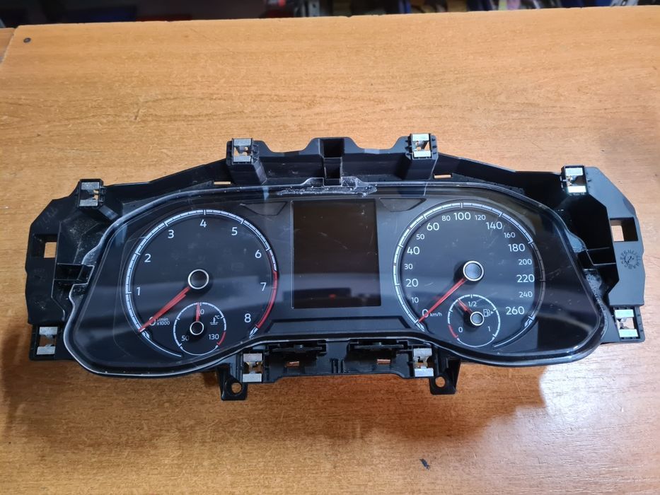 Ceasuri de bord Vw Polo 1.0 Tsi  Audi A3 8V