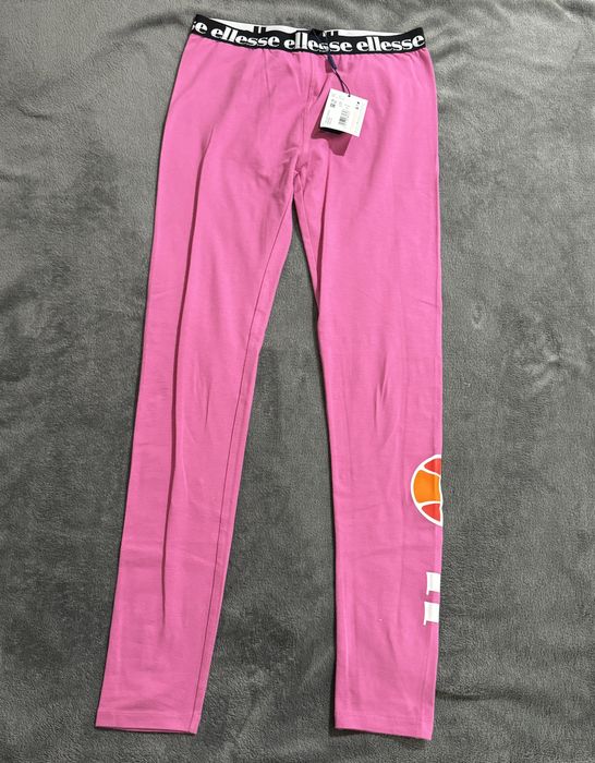 Colanti Ellesse.