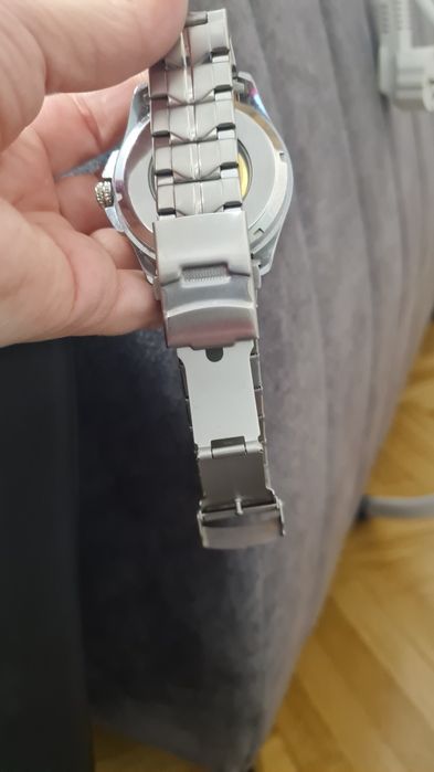 Ceas mecanic  CS Collection