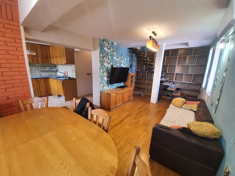 Продава се Мезонет в Велико Търново, Център - 180 кв.м за 1112 €/кв.м - Снимка #1