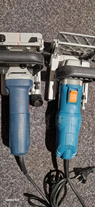 Bosch ,Virutex masina de frezat